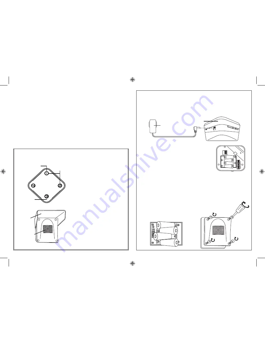 Guardline GL5000 User Manual Download Page 2