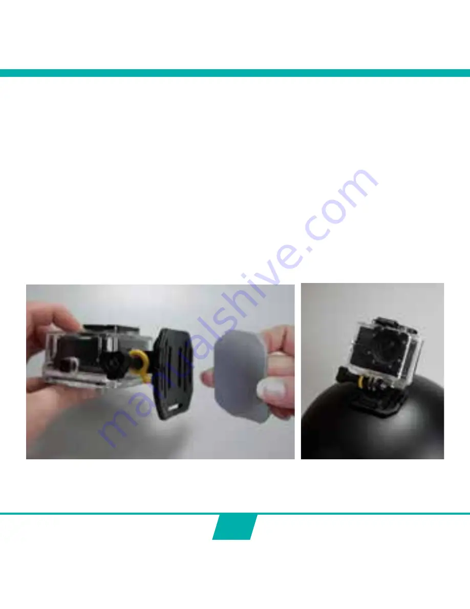 GUARDO Action Cam 4 User Manual Download Page 12