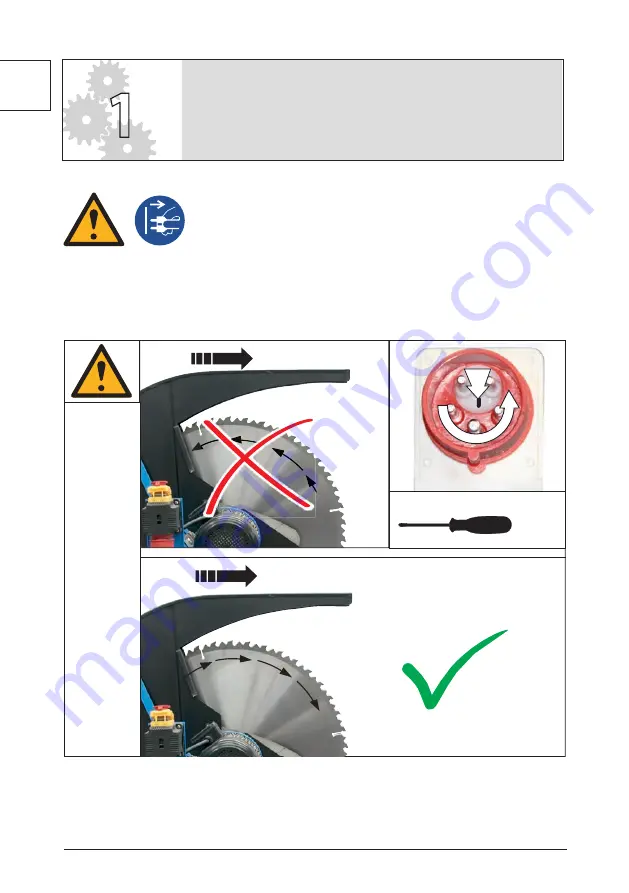 GÜDE 01718 Скачать руководство пользователя страница 10