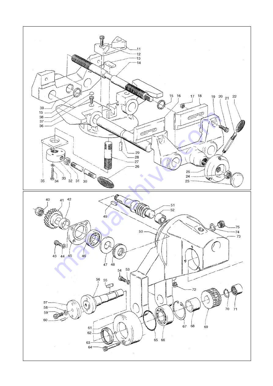 GÜDE 01772 Manual Download Page 47