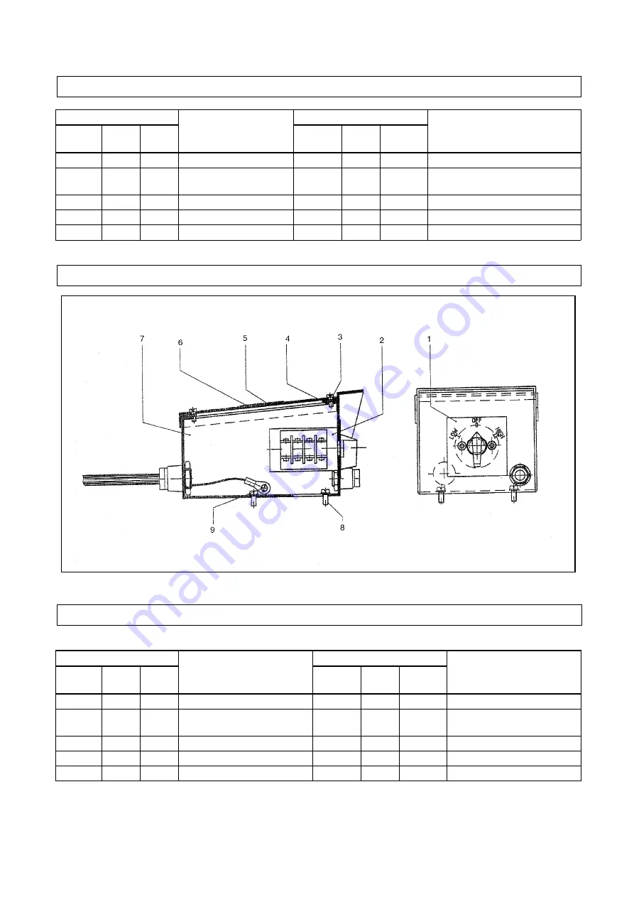 GÜDE 01772 Manual Download Page 51