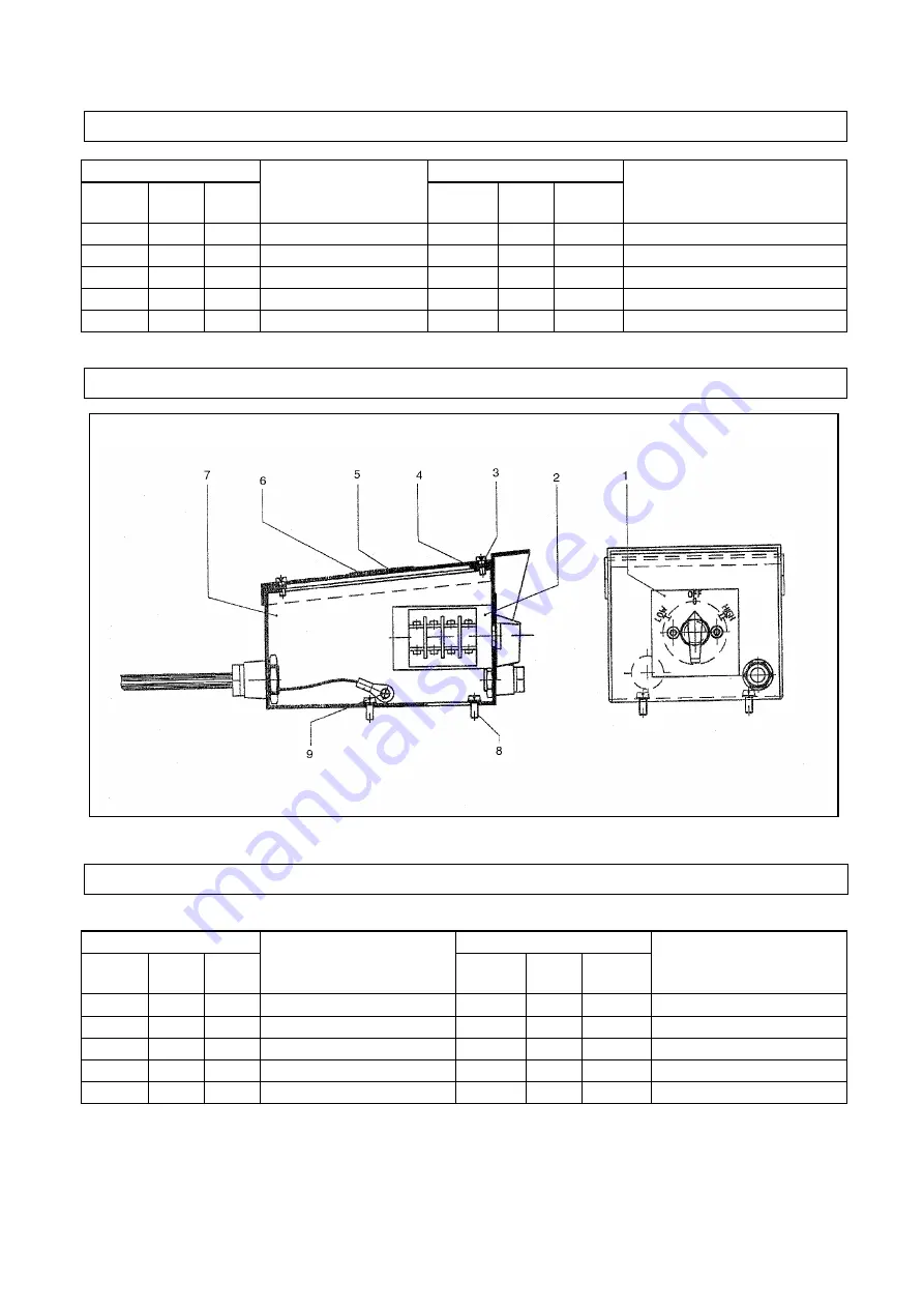 GÜDE 01772 Manual Download Page 170