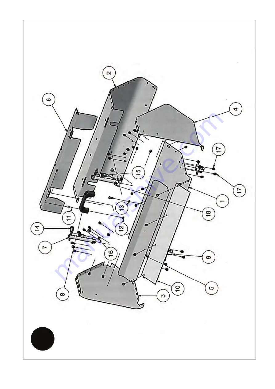 GÜDE 16799 Manual Download Page 4