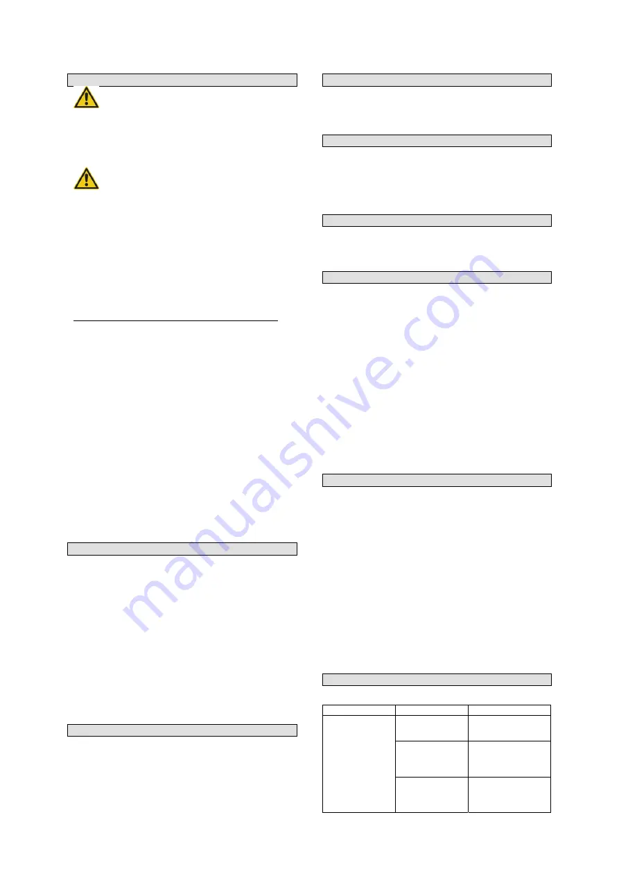 GÜDE 17304 Original Operating Instructions Download Page 6