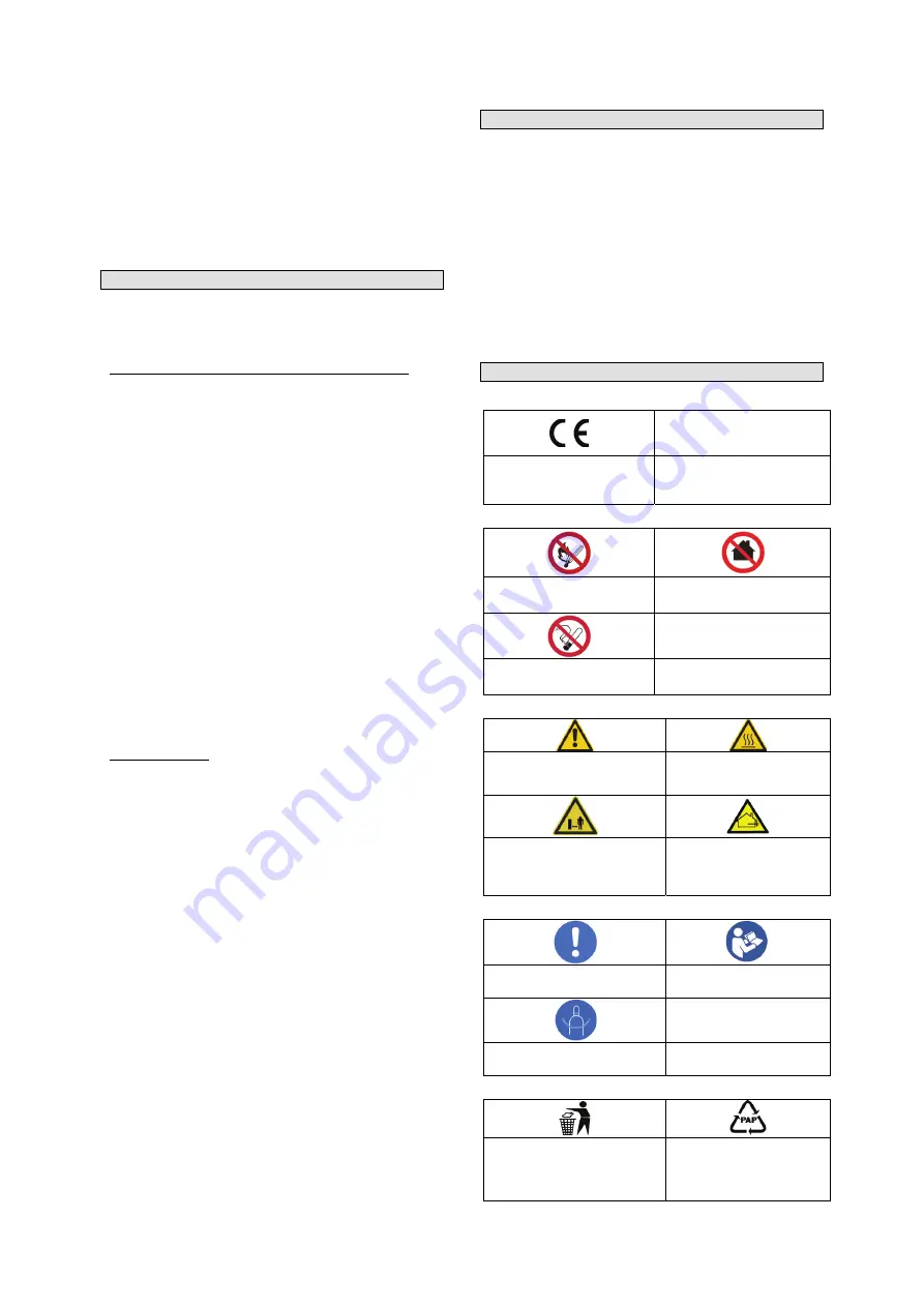 GÜDE 17304 Original Operating Instructions Download Page 33