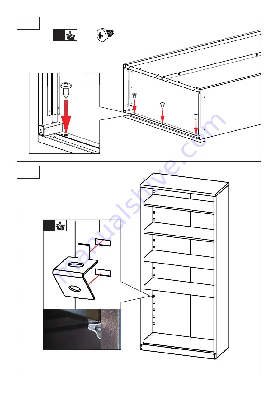 GÜDE 40478 Скачать руководство пользователя страница 6