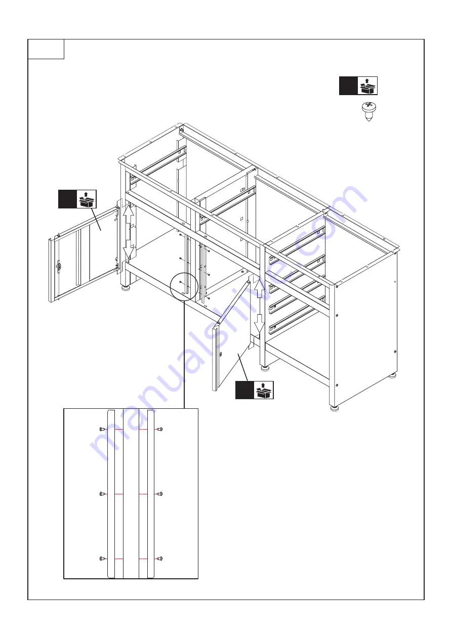 GÜDE 40481 Translation Of The Original Instructions Download Page 9