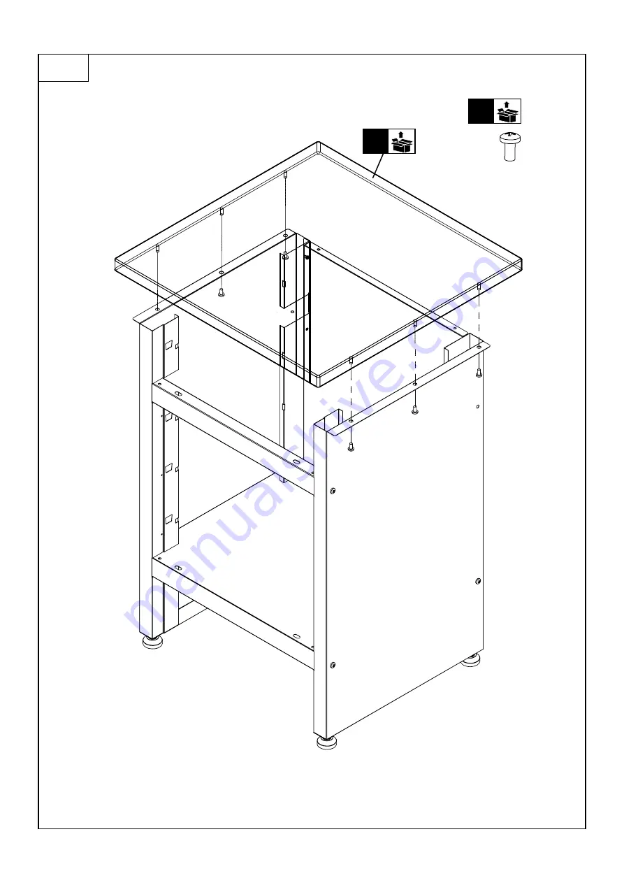 GÜDE 40482 Translation Of The Original Instructions Download Page 7