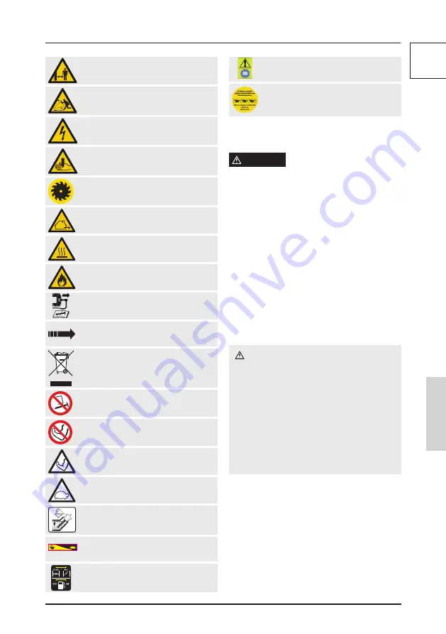 GÜDE 75782 Translation Of The Original Instructions Download Page 39