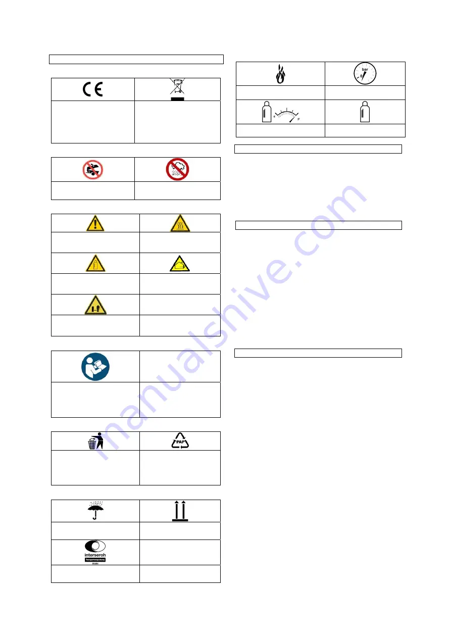 GÜDE 85121 Manual Download Page 43