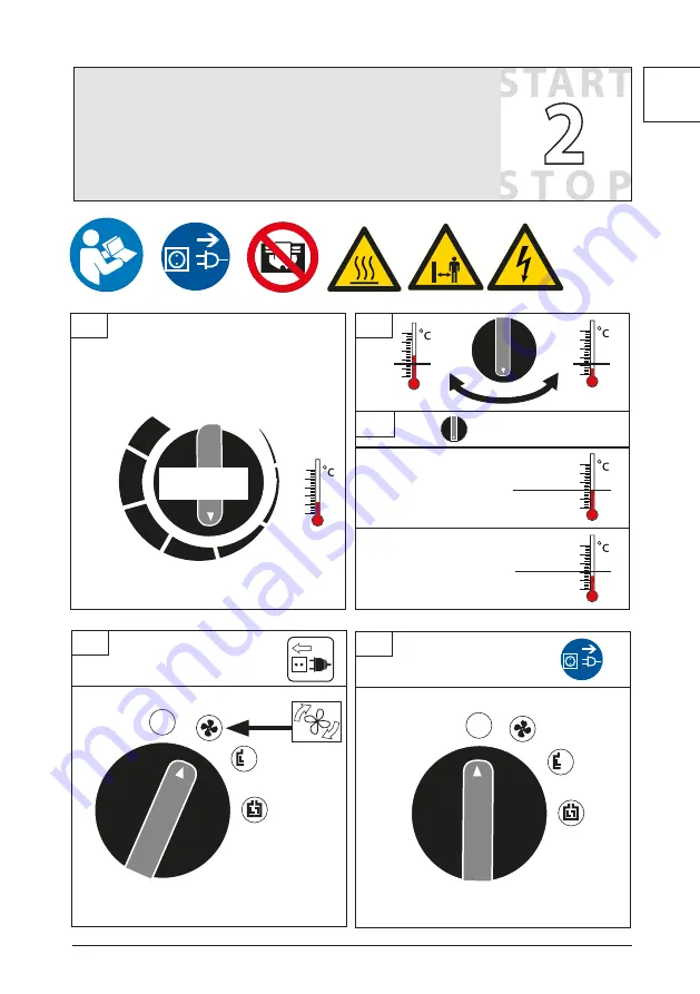 GÜDE 85126 Manual Download Page 9