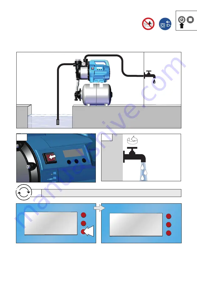 GÜDE 93905 Translation Of The Original Instructions Download Page 13