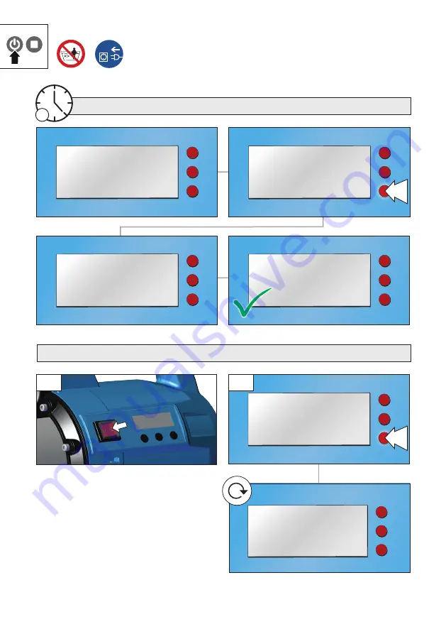 GÜDE 93905 Translation Of The Original Instructions Download Page 18