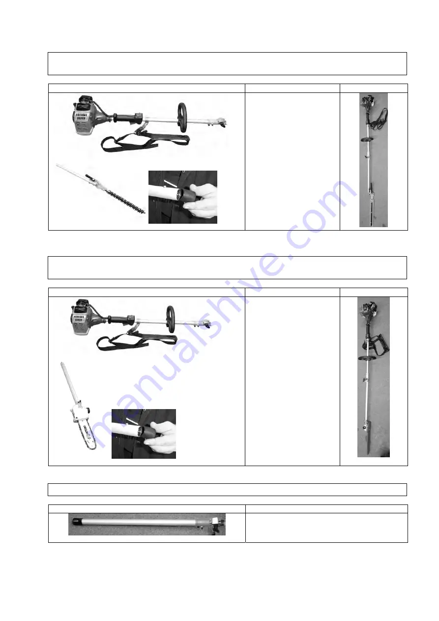 GÜDE 94081 Manual Download Page 74