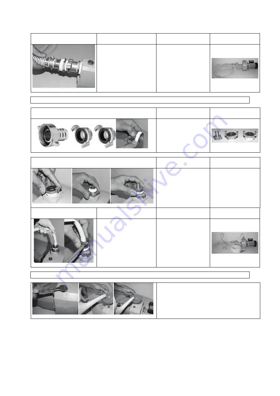 GÜDE 94188 Manual Download Page 30