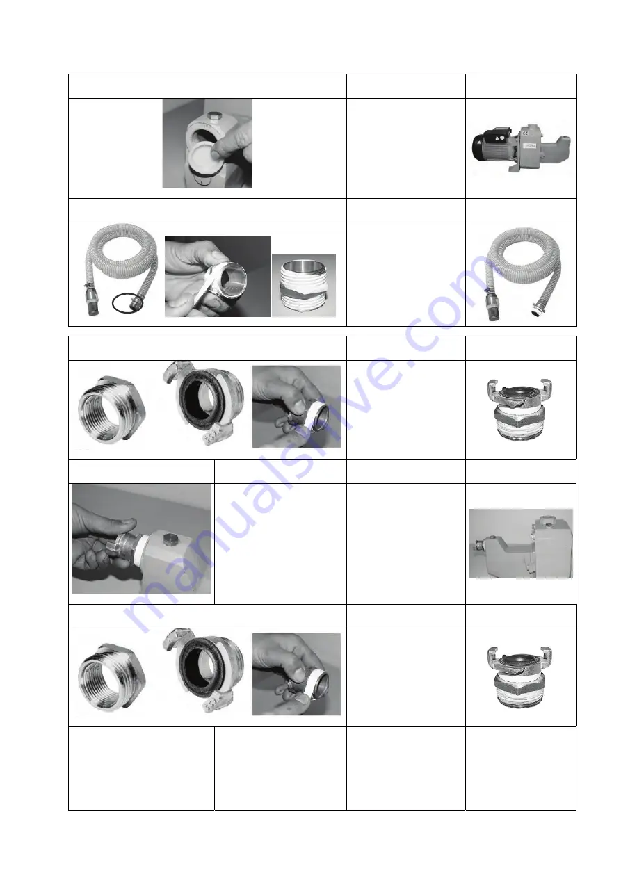 GÜDE 94188 Manual Download Page 37