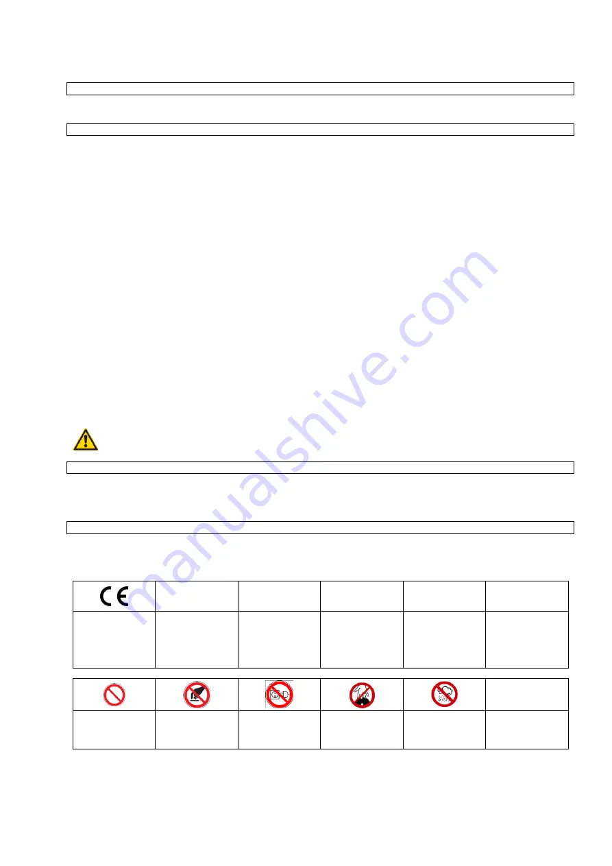 GÜDE 94225 Translation Of The Original Instructions Download Page 5