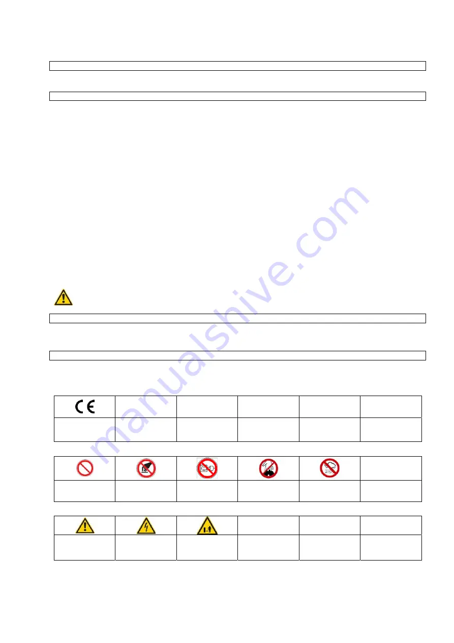 GÜDE 94225 Translation Of The Original Instructions Download Page 15