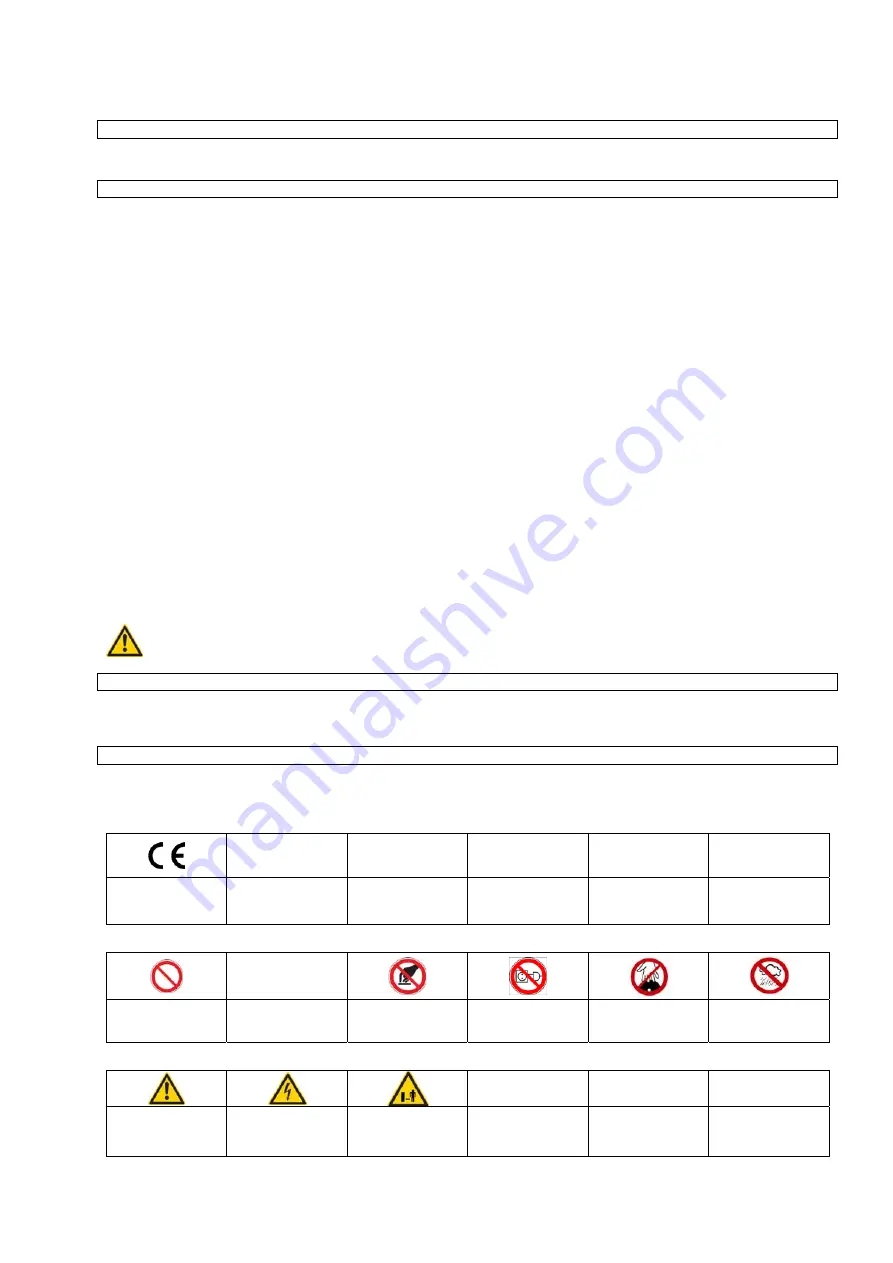 GÜDE 94225 Translation Of The Original Instructions Download Page 35