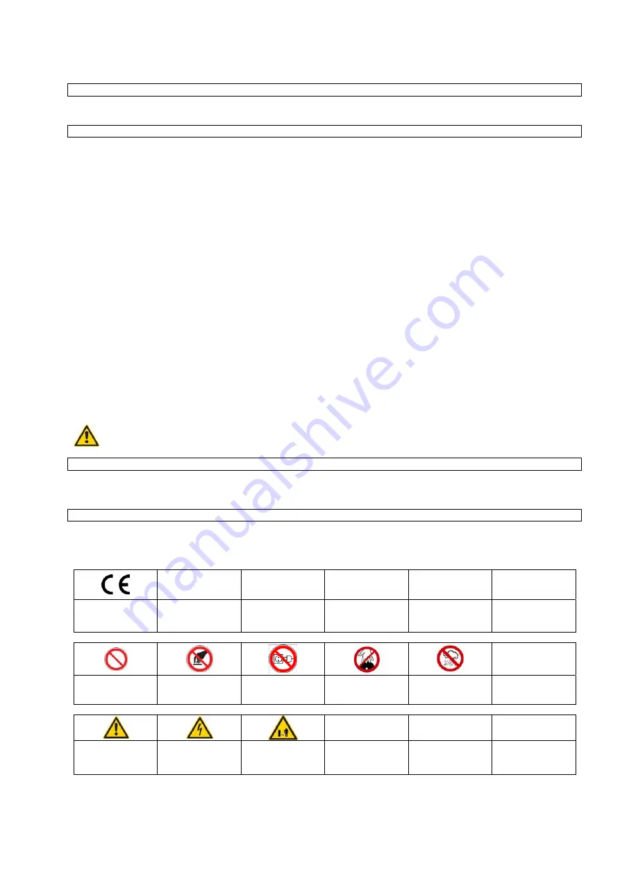 GÜDE 94225 Translation Of The Original Instructions Download Page 55