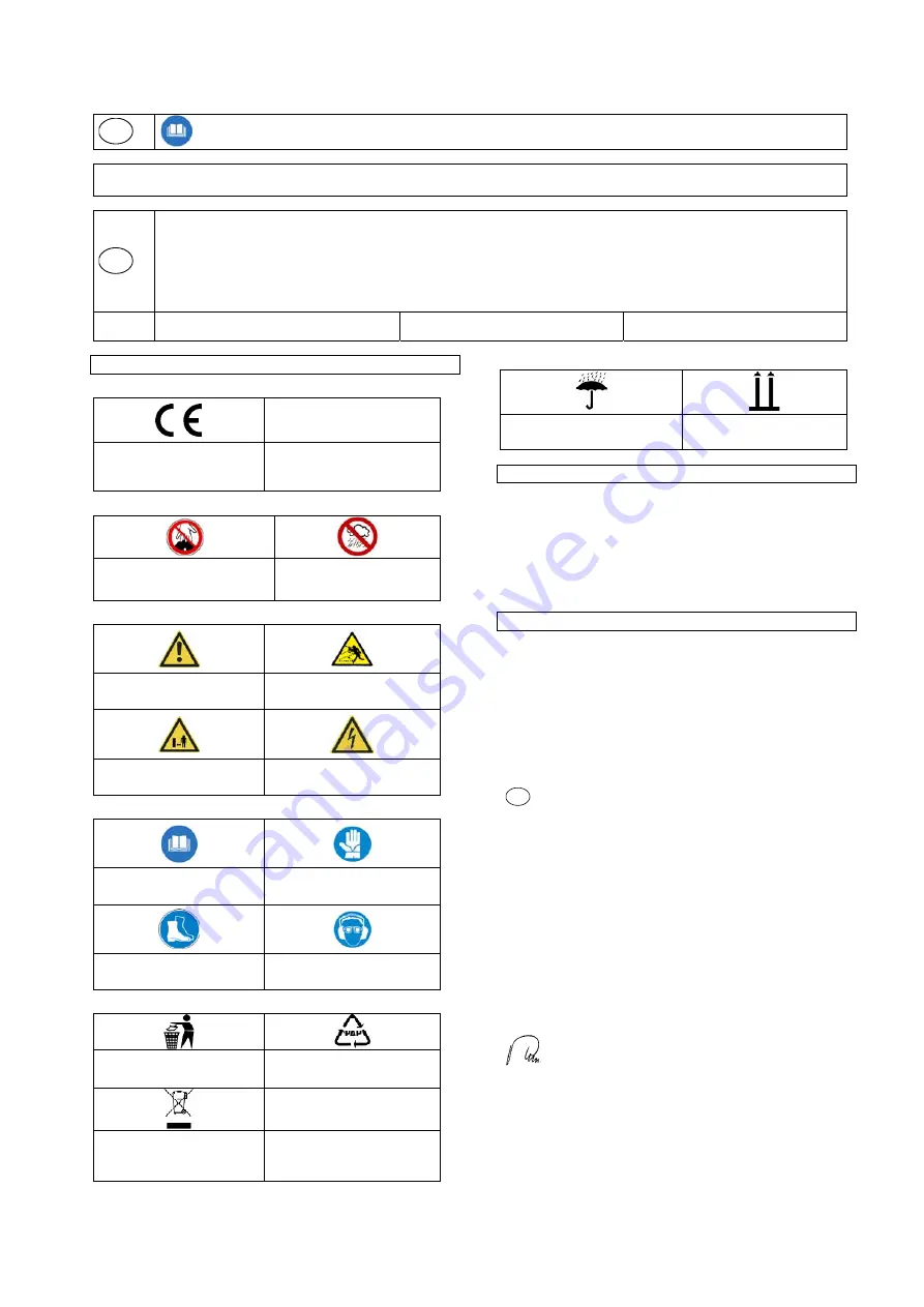 GÜDE 94332 Operating Instructions Manual Download Page 15