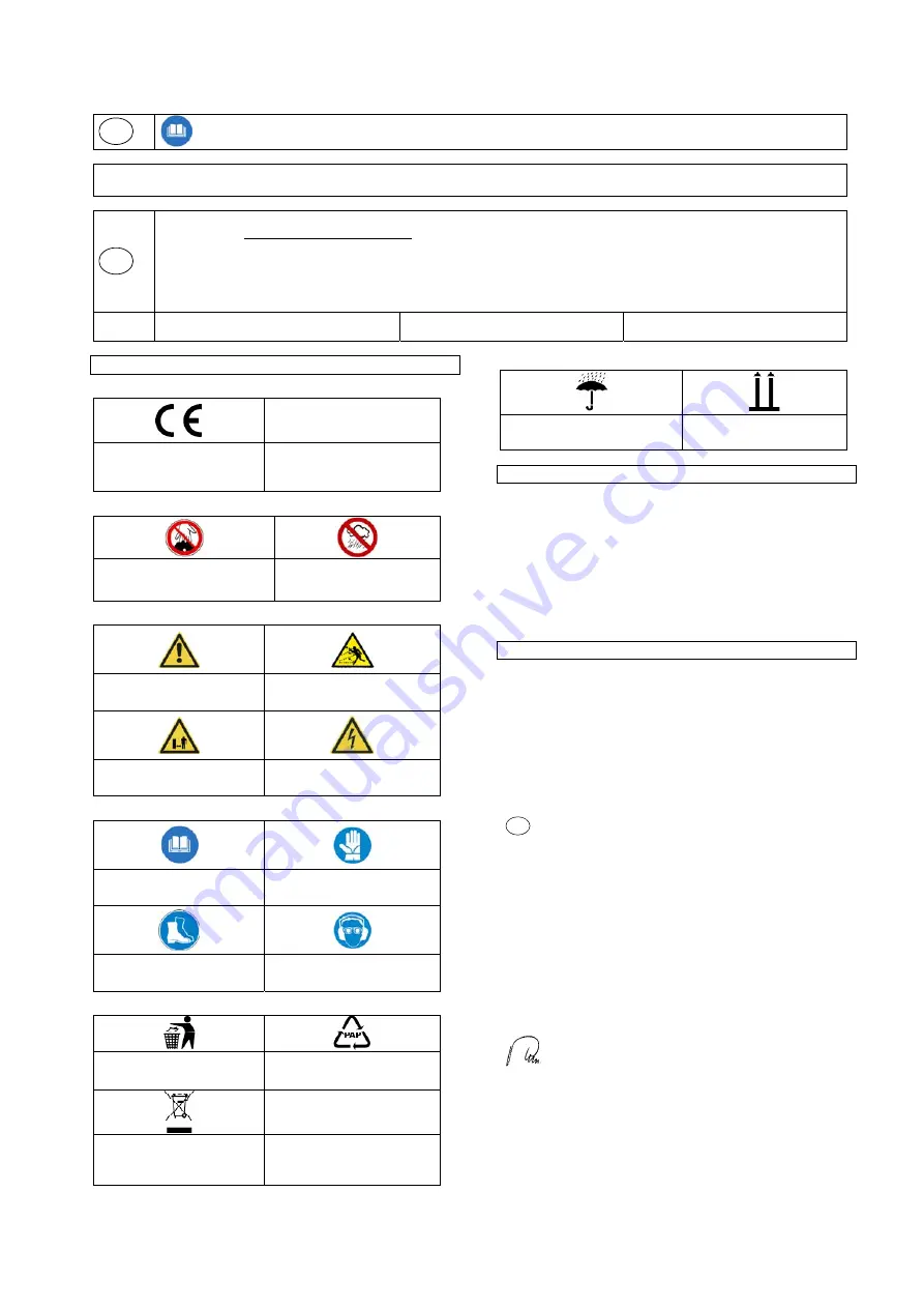 GÜDE 94332 Operating Instructions Manual Download Page 24