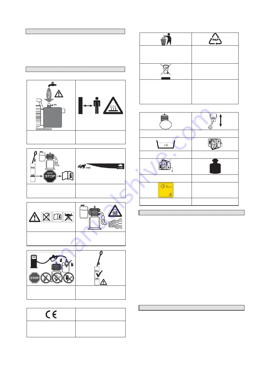 GÜDE 94501 Original Instructions Manual Download Page 5