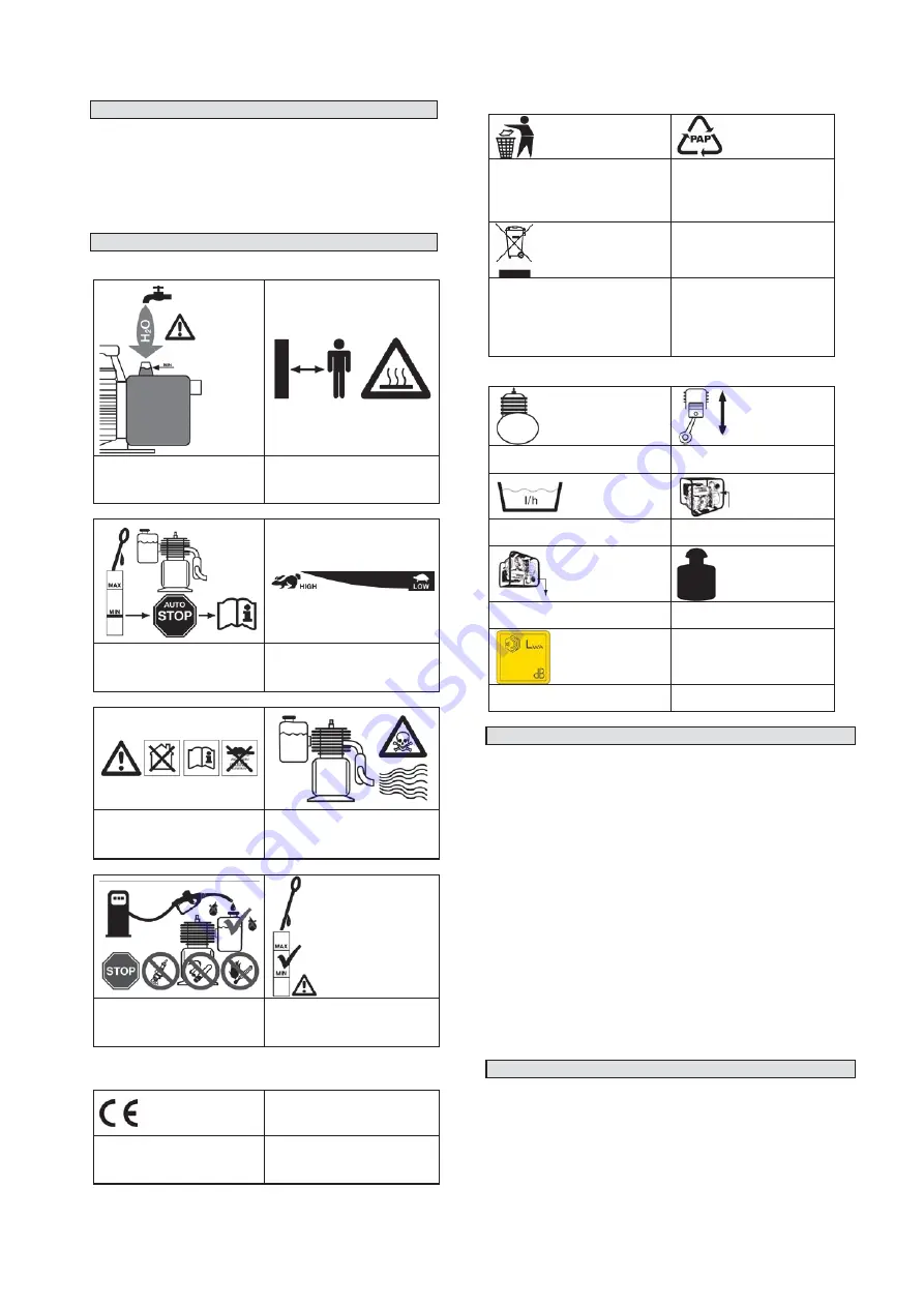 GÜDE 94501 Original Instructions Manual Download Page 24