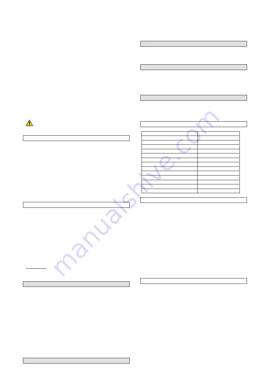 GÜDE 95155 Translation Of Original Operating Instructions Download Page 11