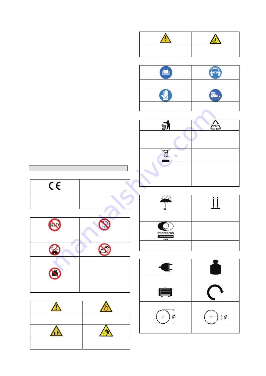 Gude 01841 Скачать руководство пользователя страница 7