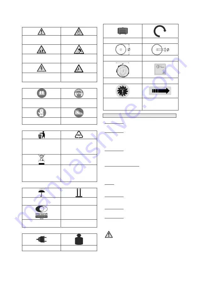 Gude 01842 Скачать руководство пользователя страница 29