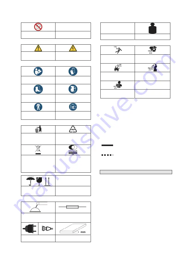 Gude 20004 Translation Of The Original Instructions Download Page 10