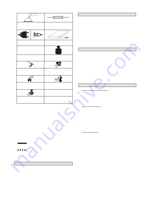 Gude 20004 Translation Of The Original Instructions Download Page 47