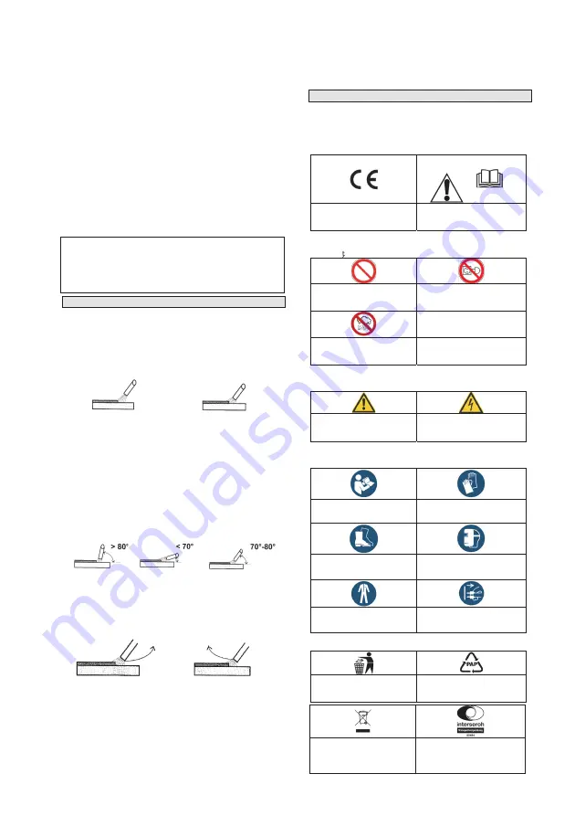 Gude 20004 Translation Of The Original Instructions Download Page 51