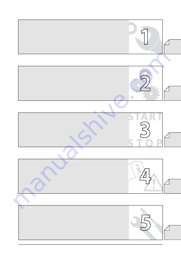 Gude 330/25 RT Set Translation Of The Original Instructions Download Page 5