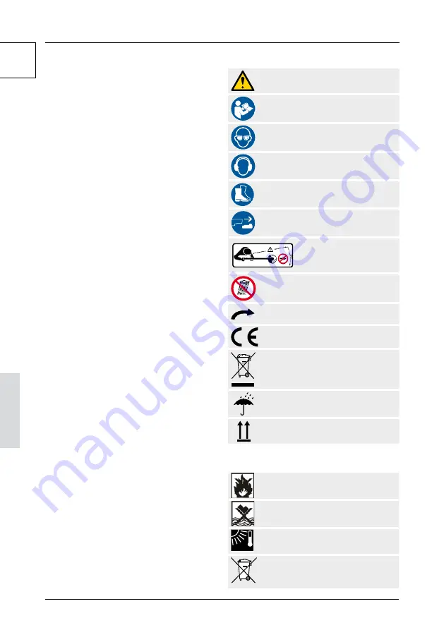 Gude 330/25 RT Set Translation Of The Original Instructions Download Page 40