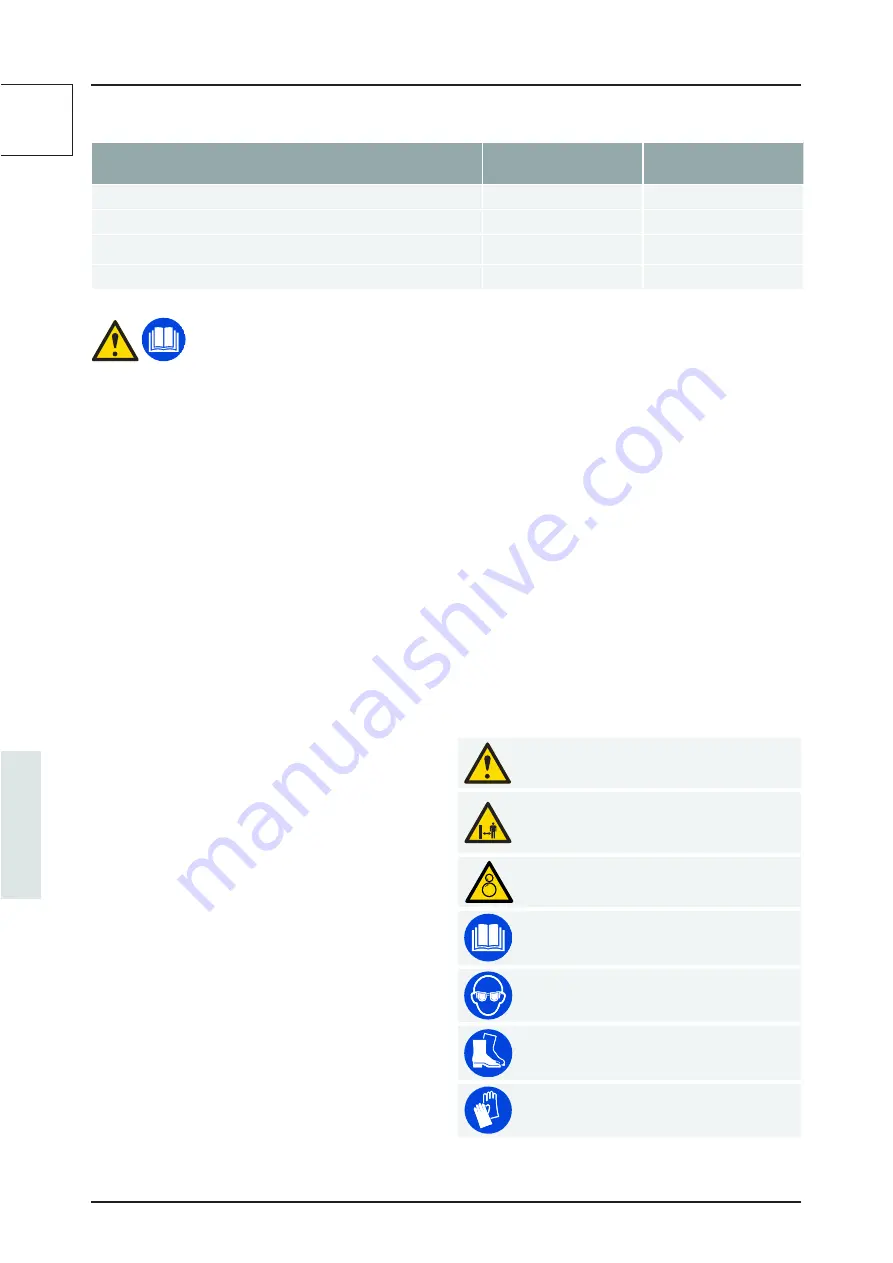 Gude 360 KG 10 M Translation Of The Original Instructions Download Page 10