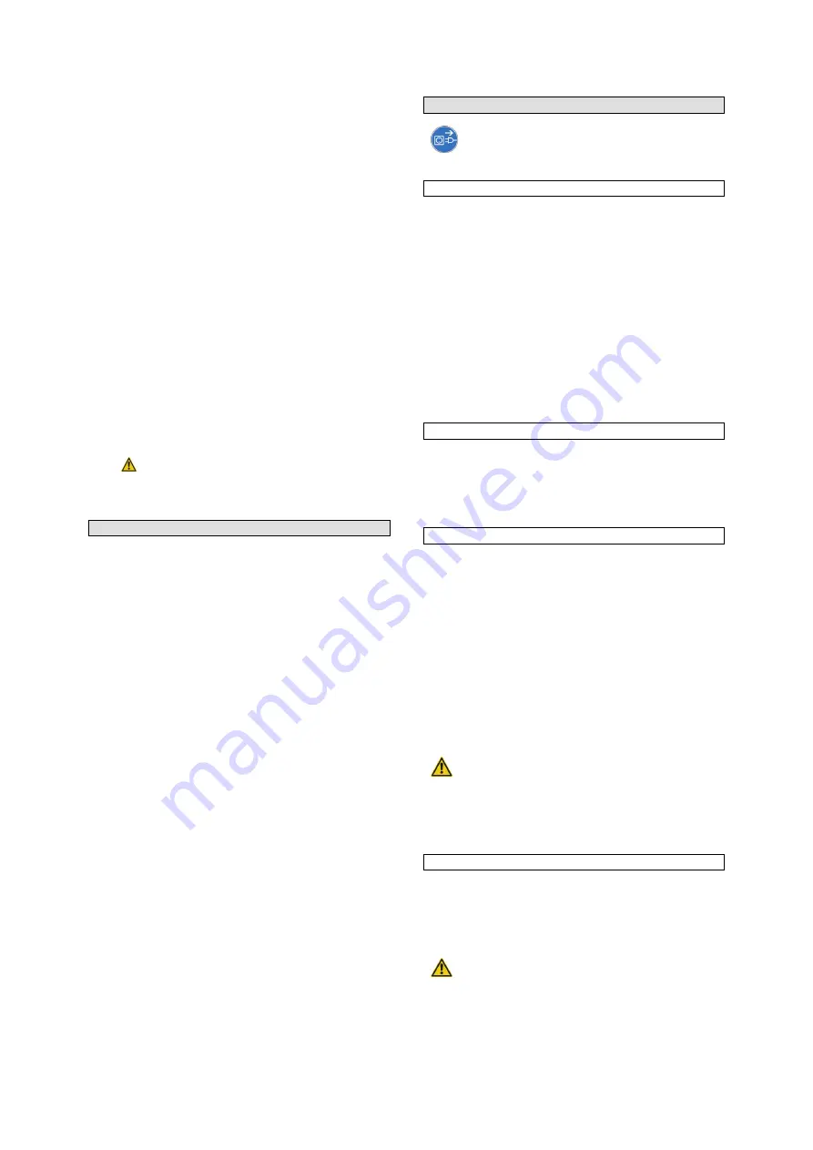 Gude 55097 Translation Of Original Operating Instructions Download Page 11