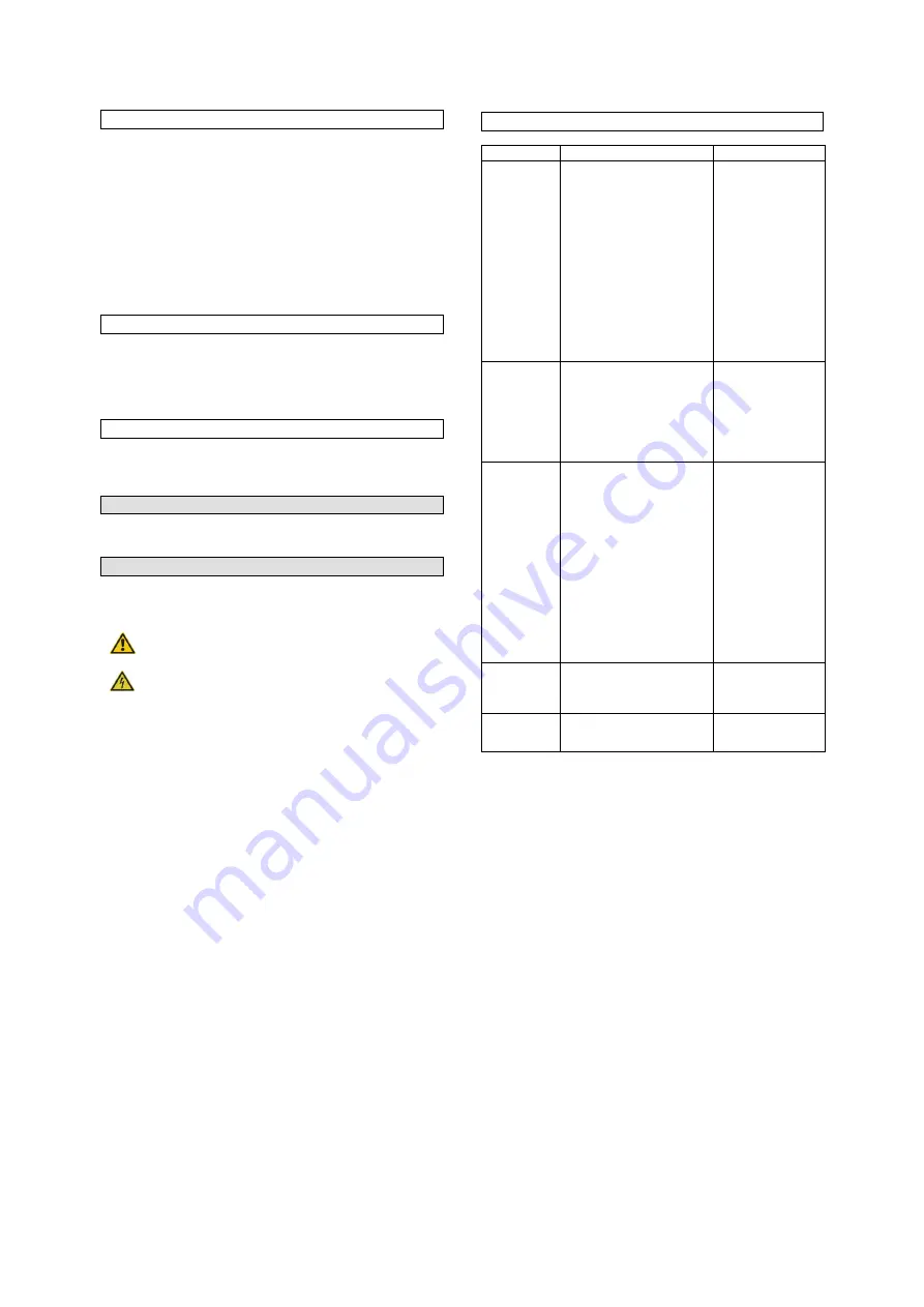 Gude 55097 Translation Of Original Operating Instructions Download Page 15