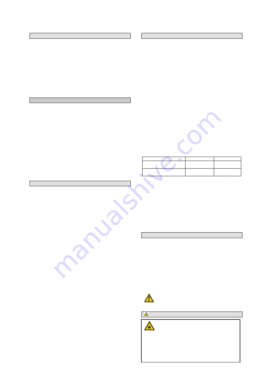 Gude 55097 Translation Of Original Operating Instructions Download Page 16