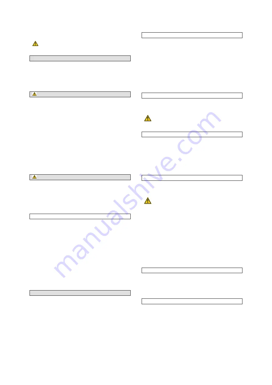 Gude 55097 Translation Of Original Operating Instructions Download Page 24