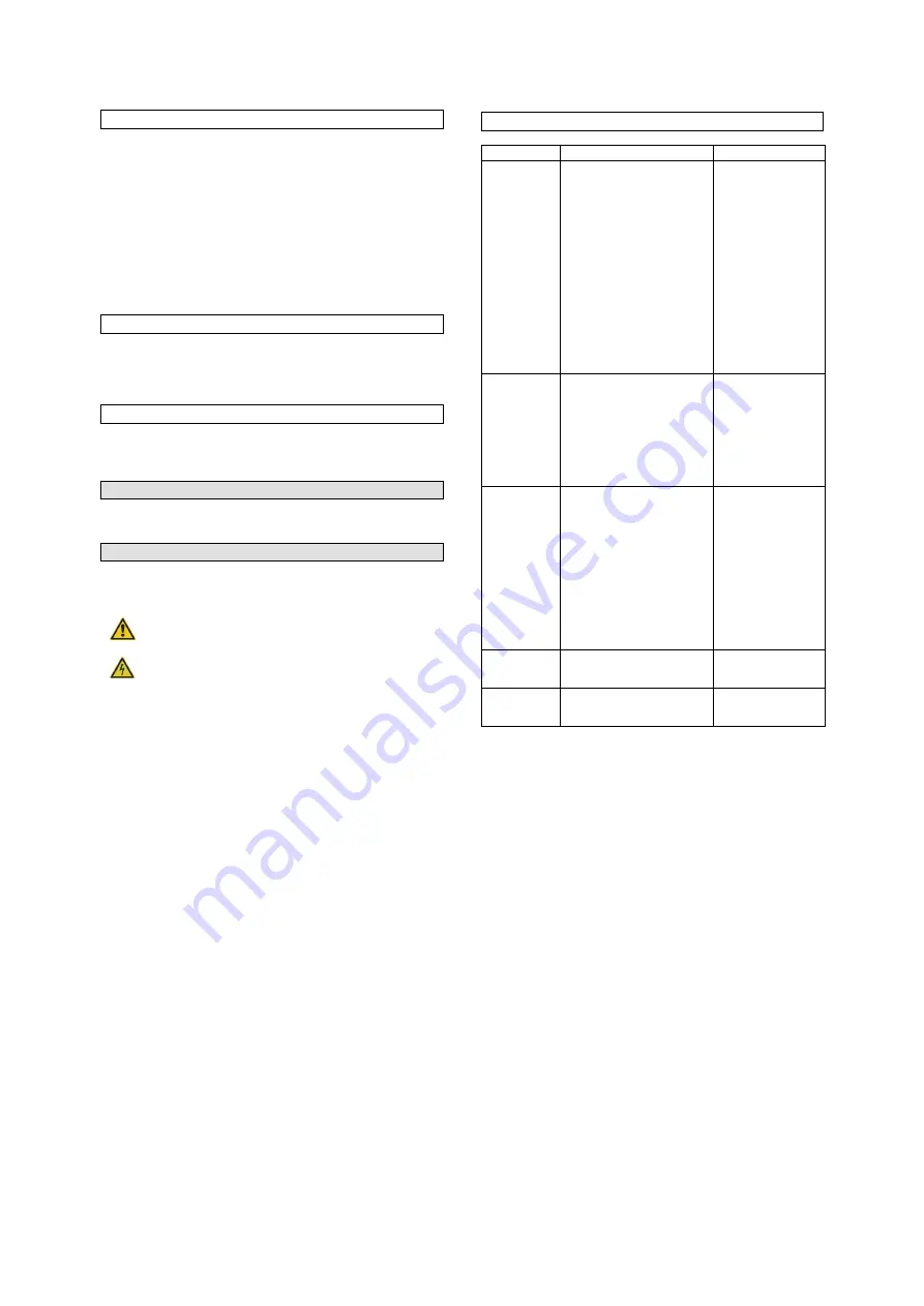 Gude 55097 Translation Of Original Operating Instructions Download Page 27