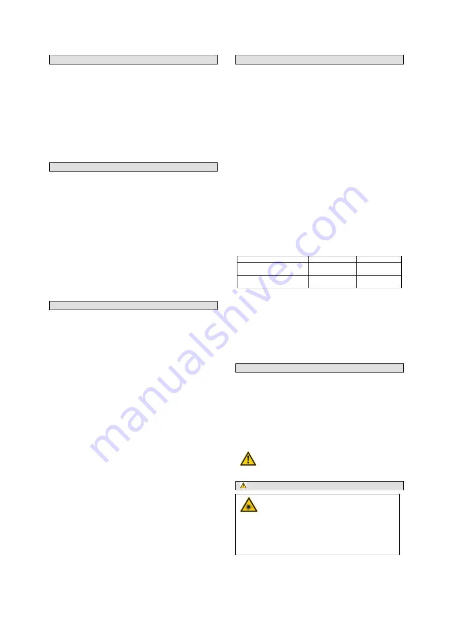 Gude 55097 Translation Of Original Operating Instructions Download Page 28