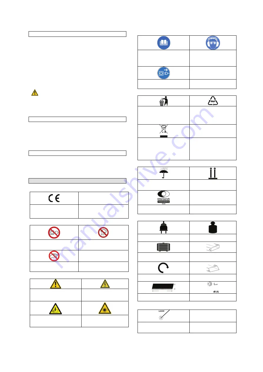 Gude 55097 Translation Of Original Operating Instructions Download Page 31