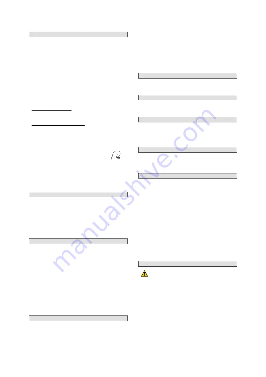 Gude 55097 Translation Of Original Operating Instructions Download Page 32