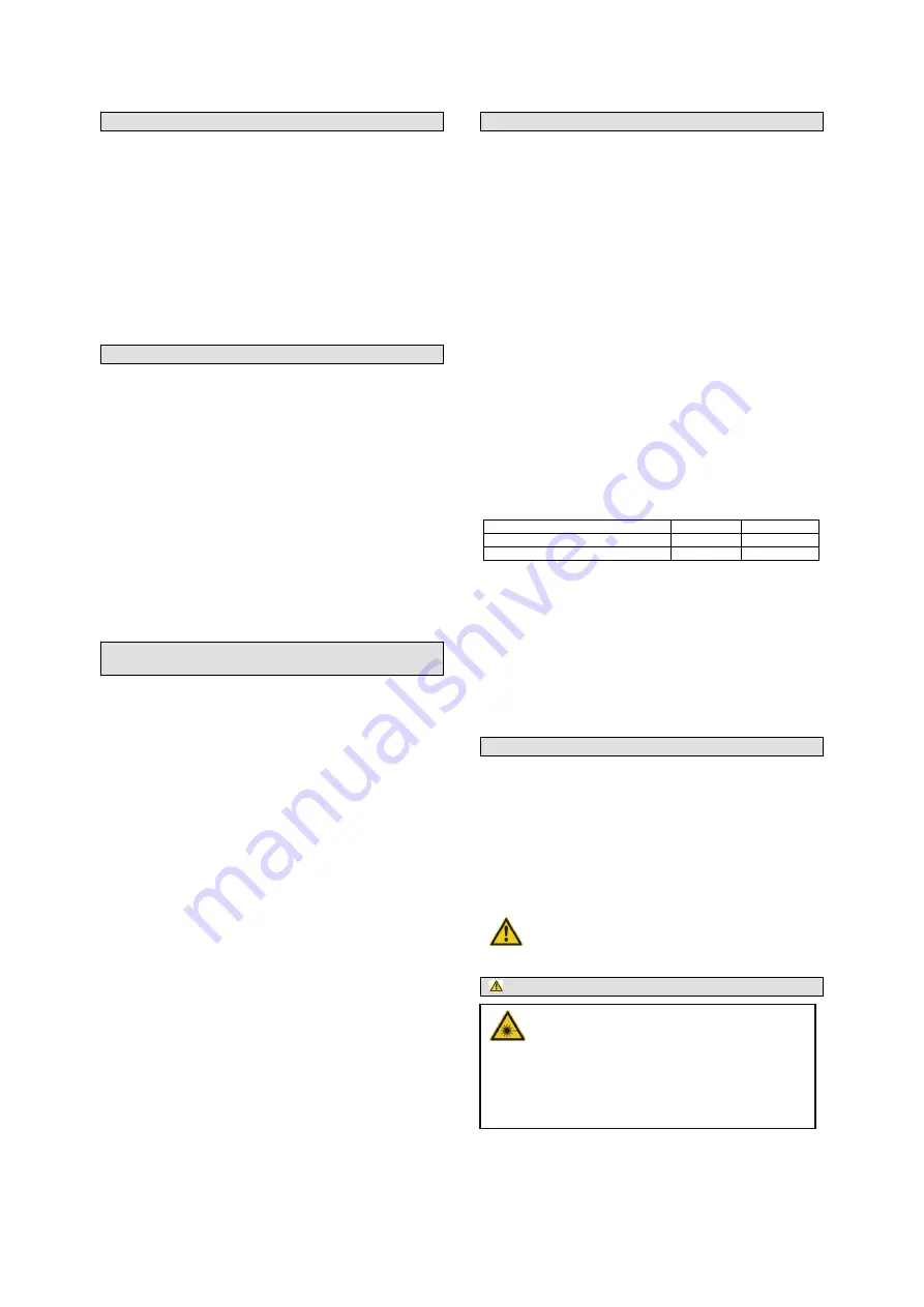 Gude 55097 Translation Of Original Operating Instructions Download Page 34