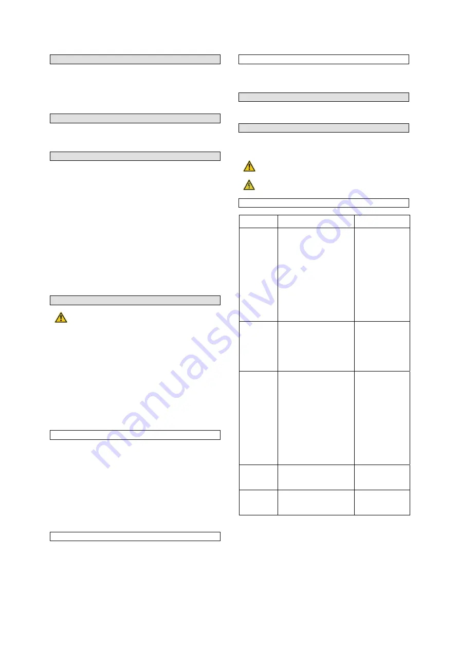 Gude 55097 Translation Of Original Operating Instructions Download Page 39