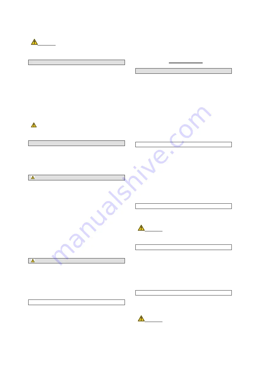 Gude 55097 Translation Of Original Operating Instructions Download Page 42