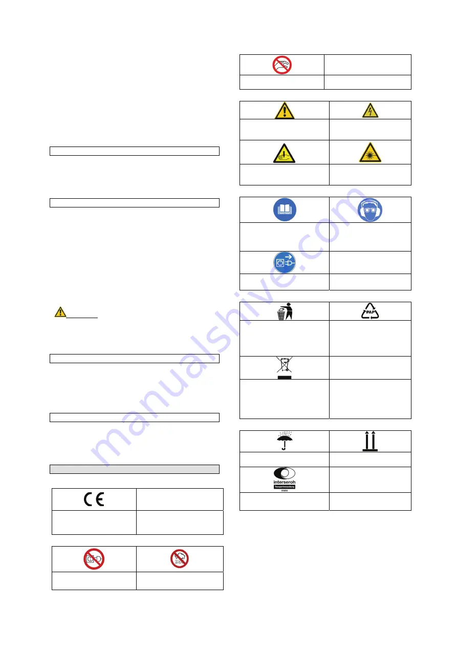 Gude 55097 Translation Of Original Operating Instructions Download Page 43