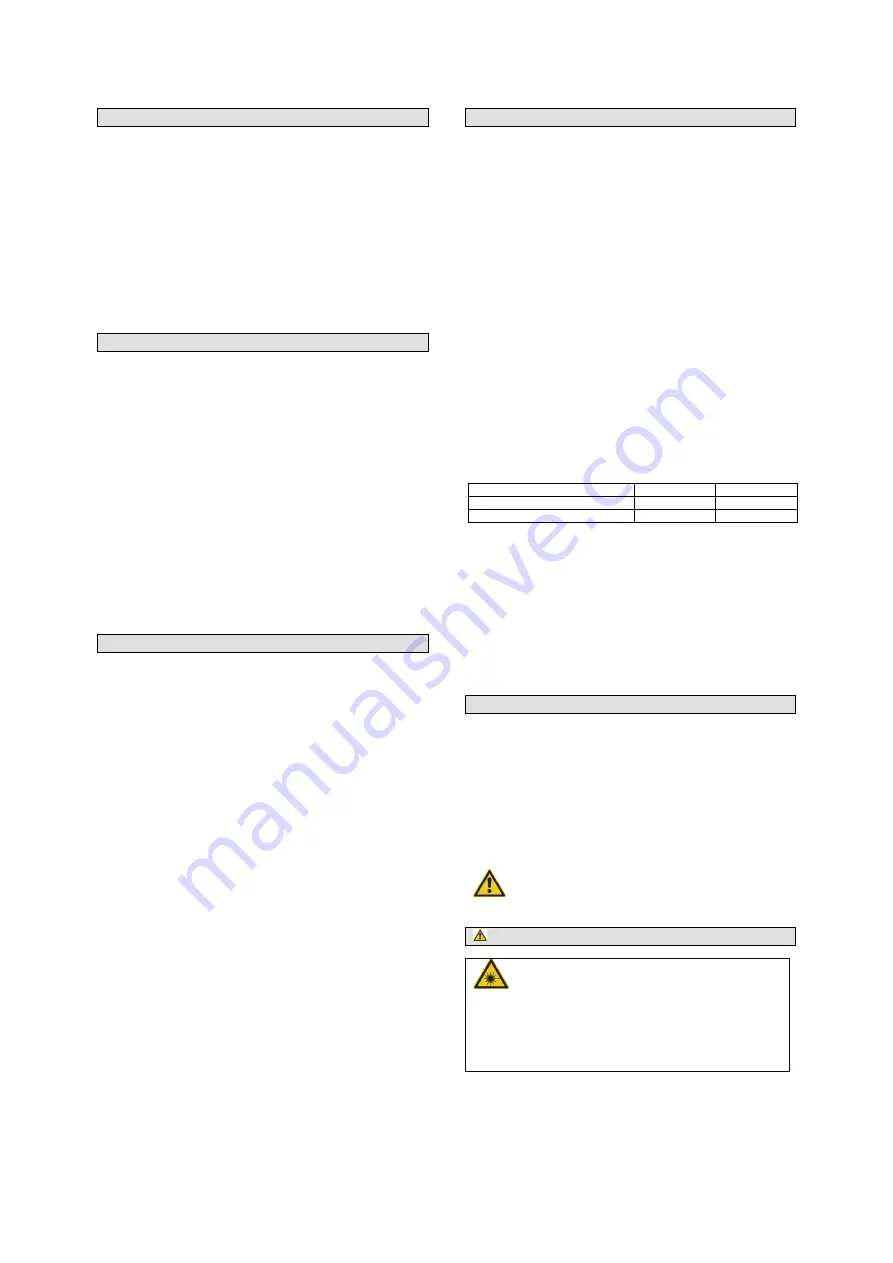 Gude 55097 Translation Of Original Operating Instructions Download Page 46